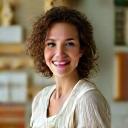 Portrait de Lucie Lefèvre, savonnier