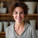 Portrait de Sophie Martin, céramiste
